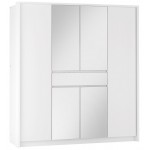 Ντουλάπα Split 200 δίφυλλη