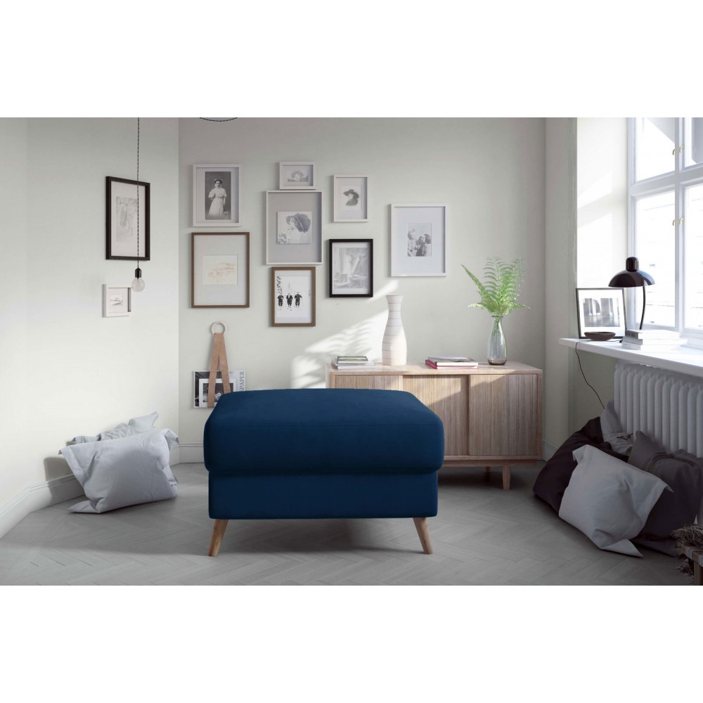 Πουφ Amelion-Mple