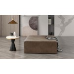 Πουφ Milek-Mpez Skouro