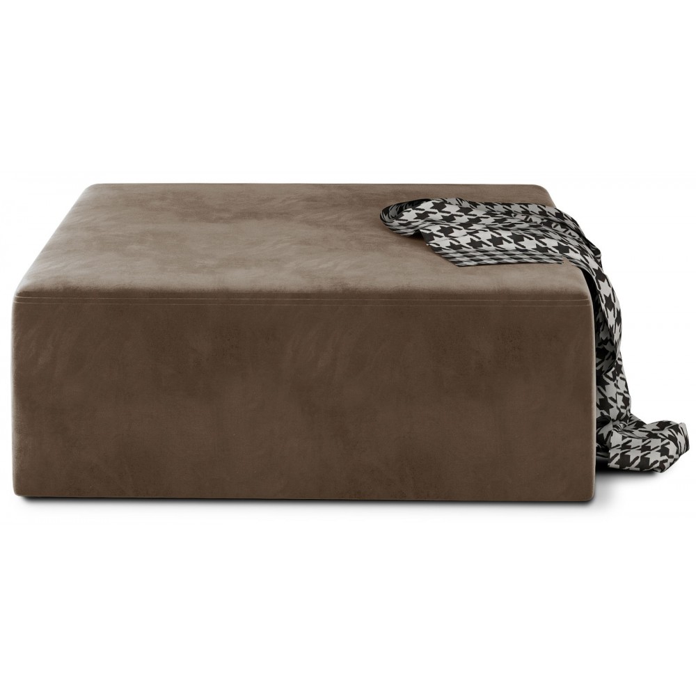 Πουφ Milek-Mpez Skouro