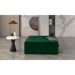 Πουφ Milek-Prasino