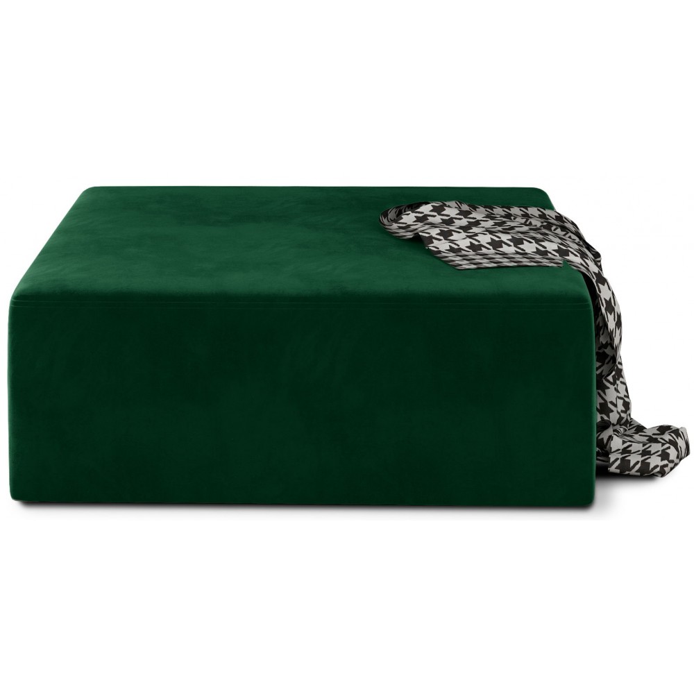 Πουφ Milek-Prasino