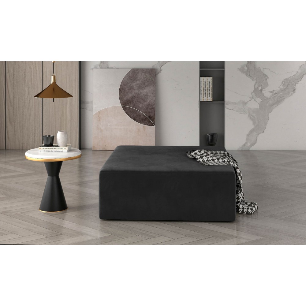 Πουφ Milek-Anthraki