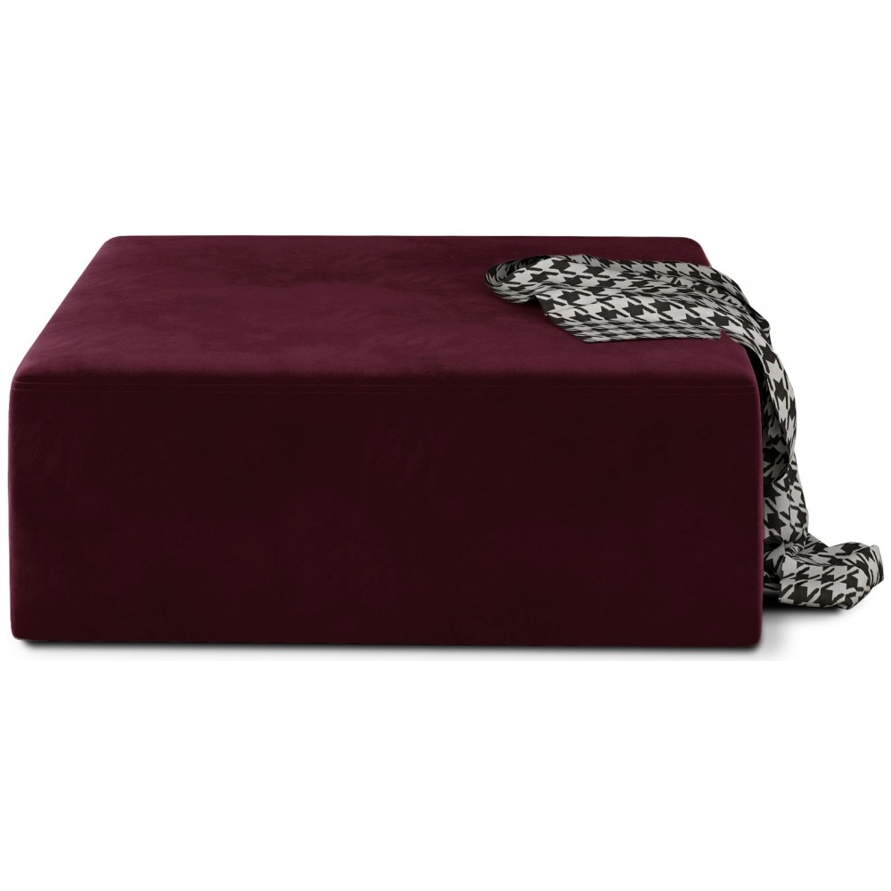 Πουφ Milek-Vyssini