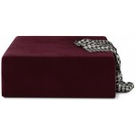 Πουφ Milek-Vyssini