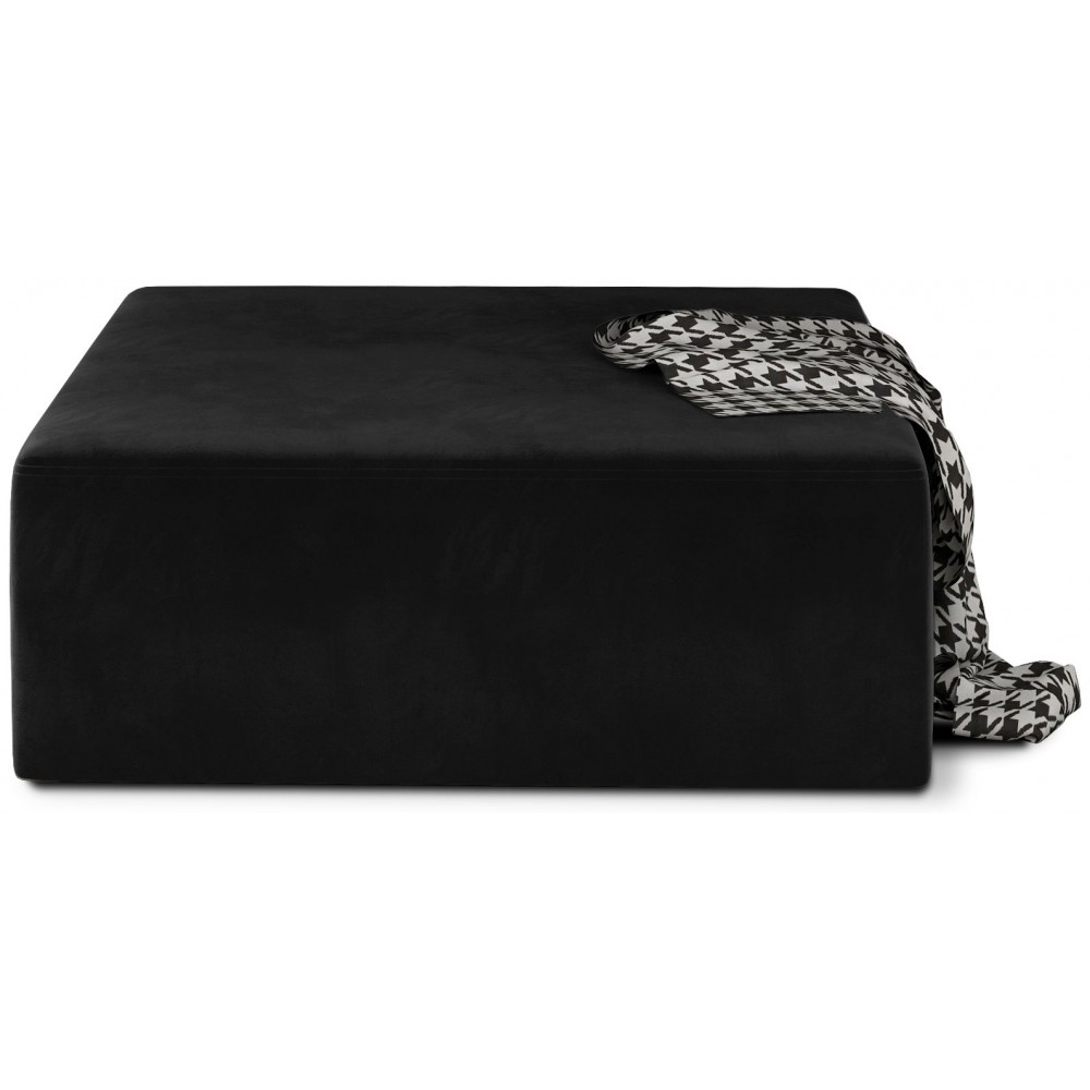 Πουφ Milek-Mauro