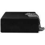 Πουφ Milek-Mauro