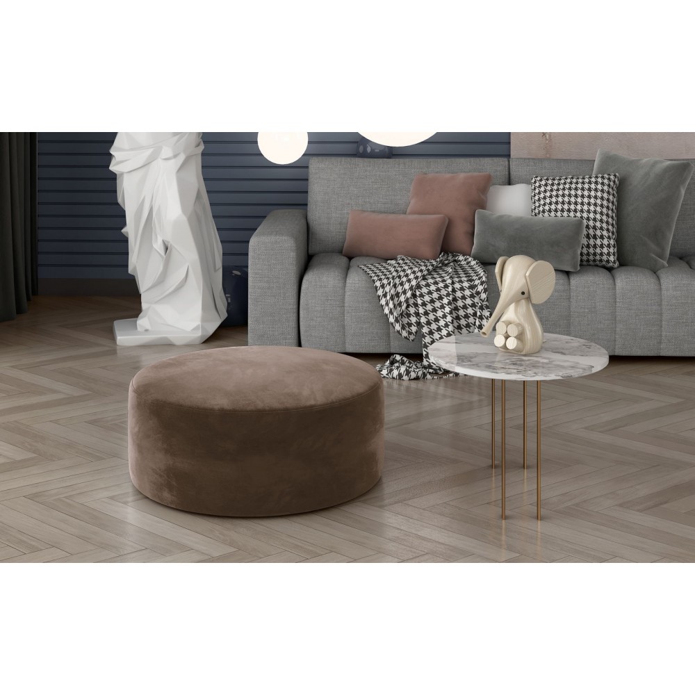 Πουφ Berino-Kafe