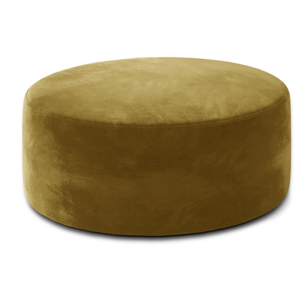Πουφ Berino-Moustardi