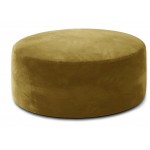 Πουφ Berino-Moustardi