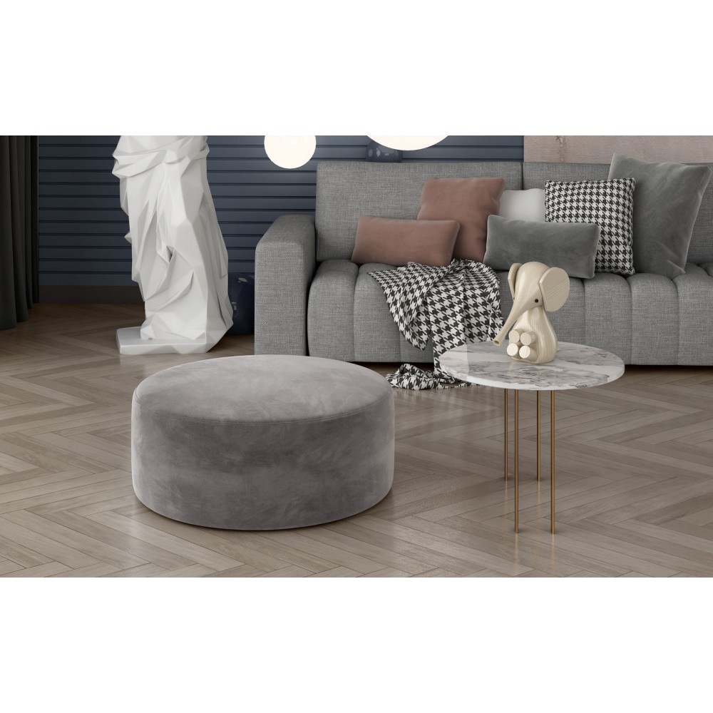 Πουφ Berino-Gkri