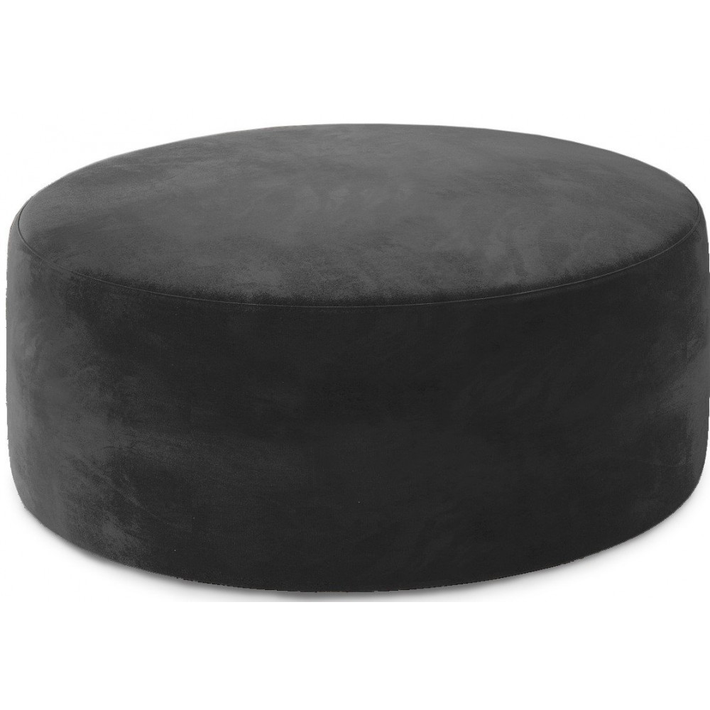 Πουφ Berino 75x75x42