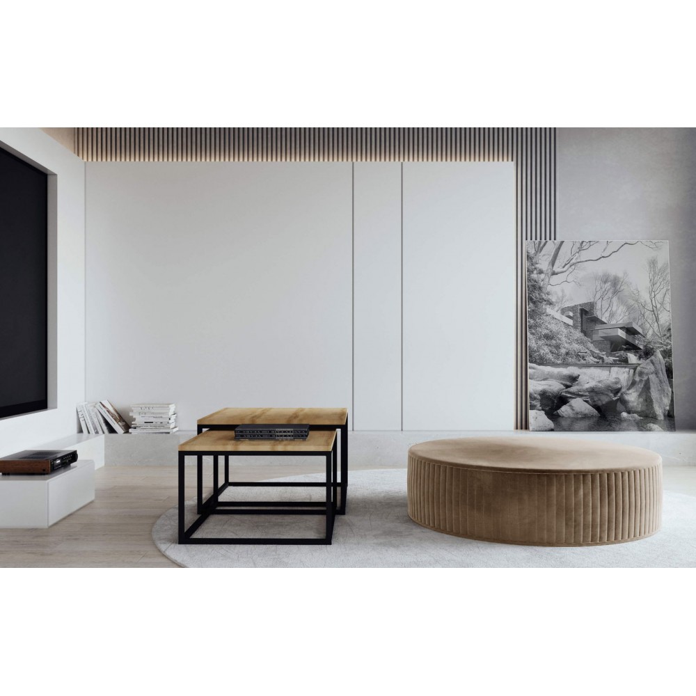 Πουφ Rallou-Mpez Skouro