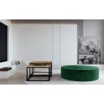 Πουφ Rallou-Petrol