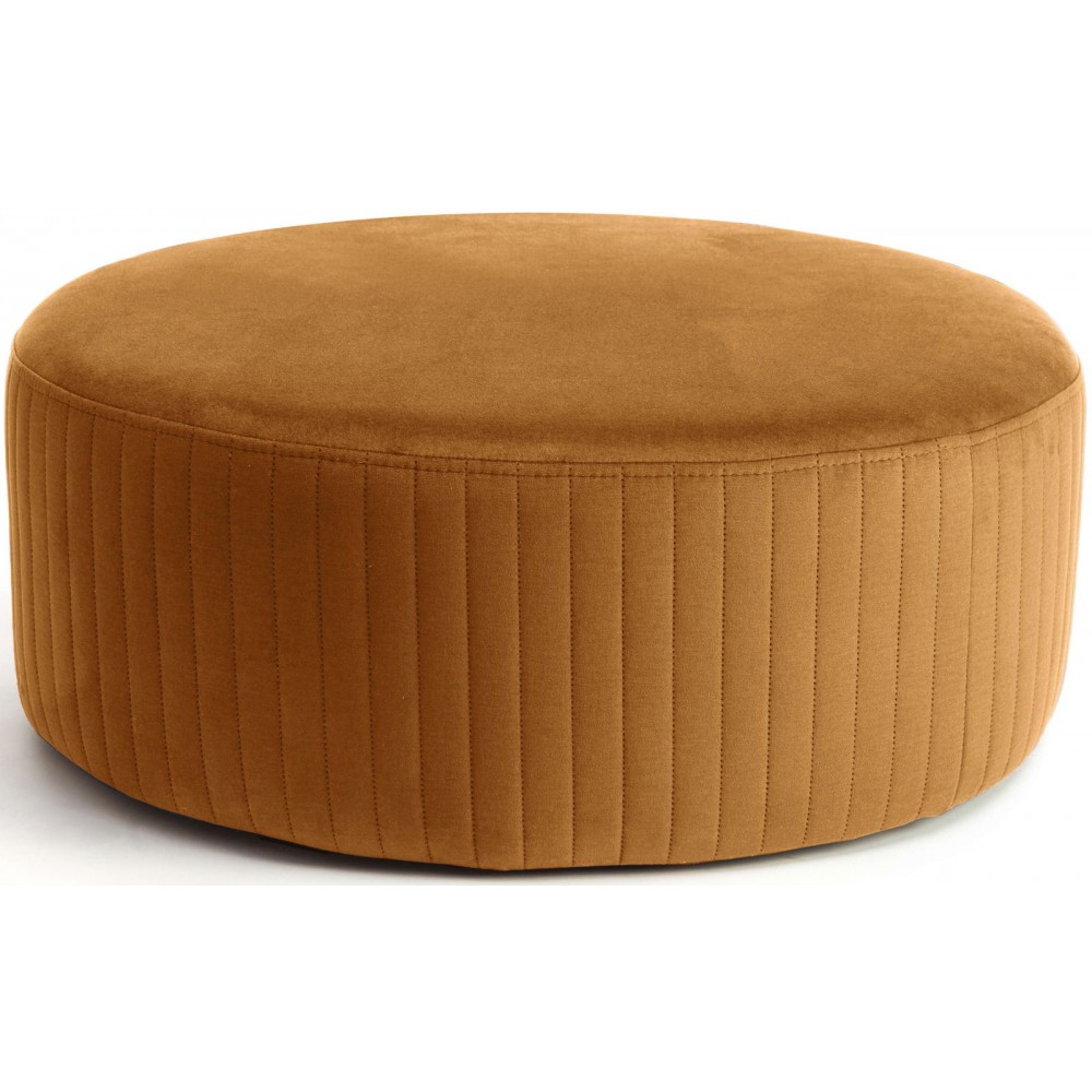 Πουφ Rallou-Moustardi