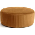 Πουφ Rallou-Moustardi