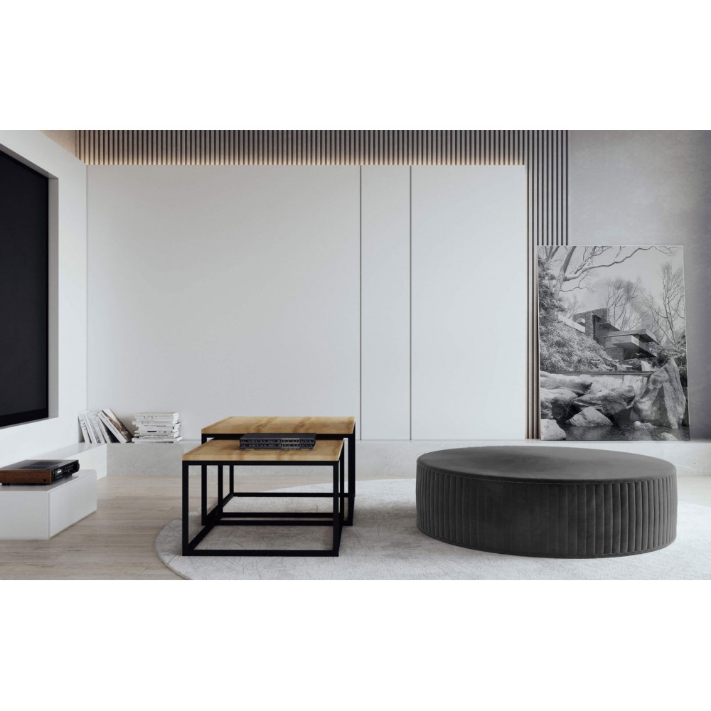 Πουφ Rallou-Anthraki