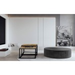 Πουφ Rallou-Anthraki