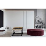 Πουφ Rallou-Vyssini