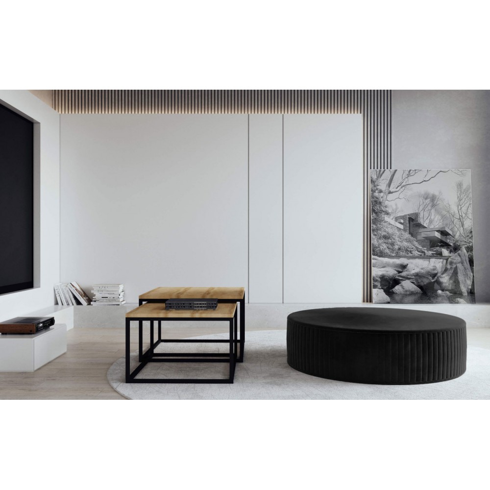 Πουφ Rallou-Mauro