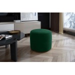 Πουφ Lilly-Petrol