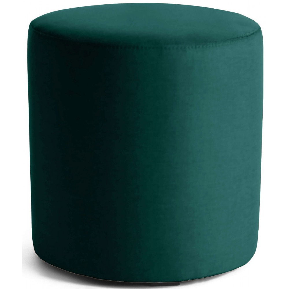 Πουφ Lilly-Petrol