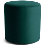 Πουφ Lilly-Petrol