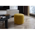 Πουφ Lilly-Moustardi