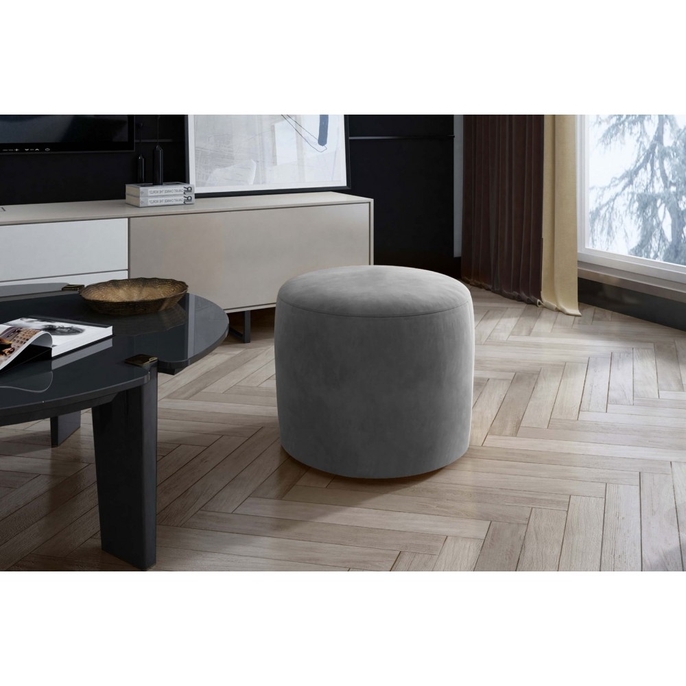 Πουφ Lilly-Gkri Anoixto