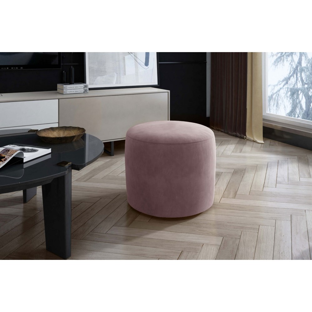Πουφ Lilly-Roz