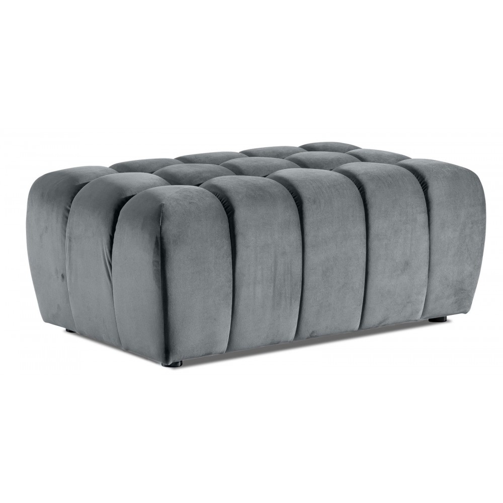 Πουφ Valentino-Gkri