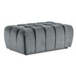 Πουφ Valentino-Gkri