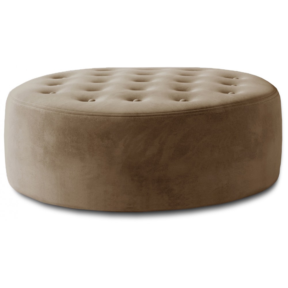 Πουφ Python-Mpez Skouro