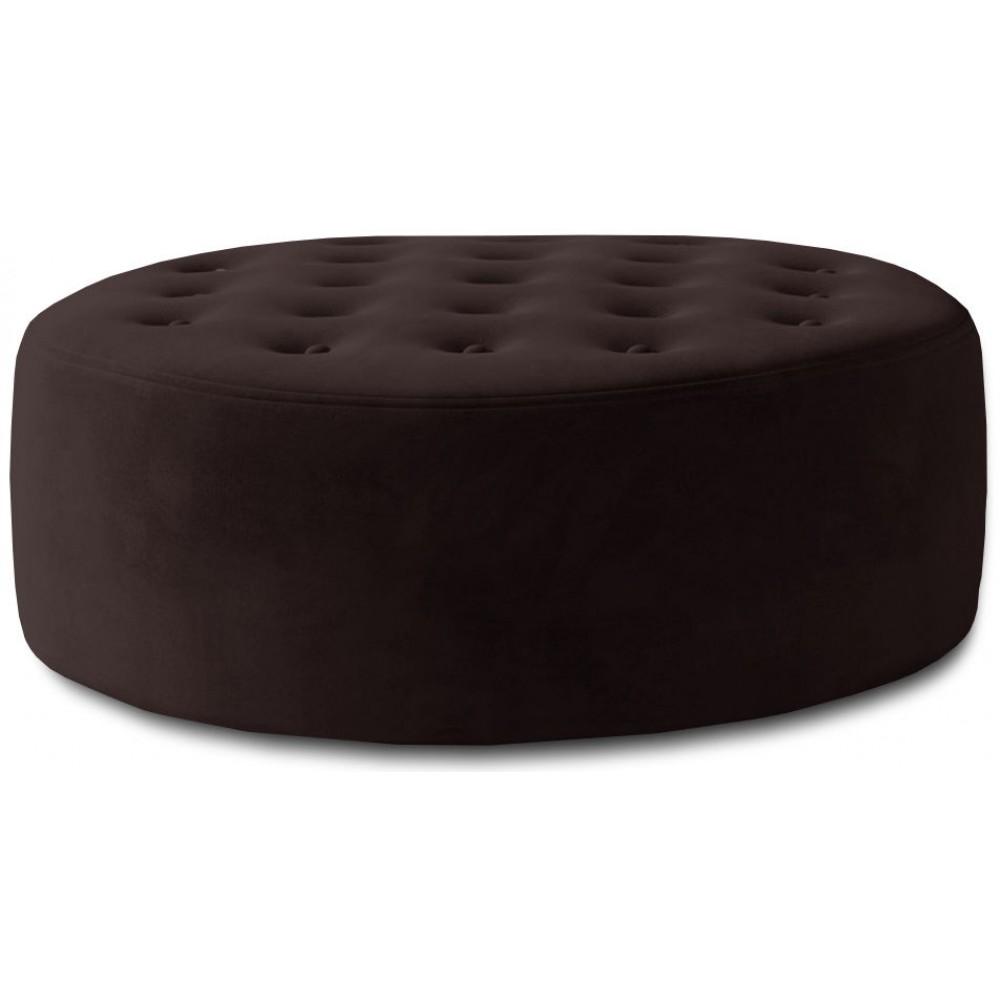 Πουφ Python-Kafe Skouro