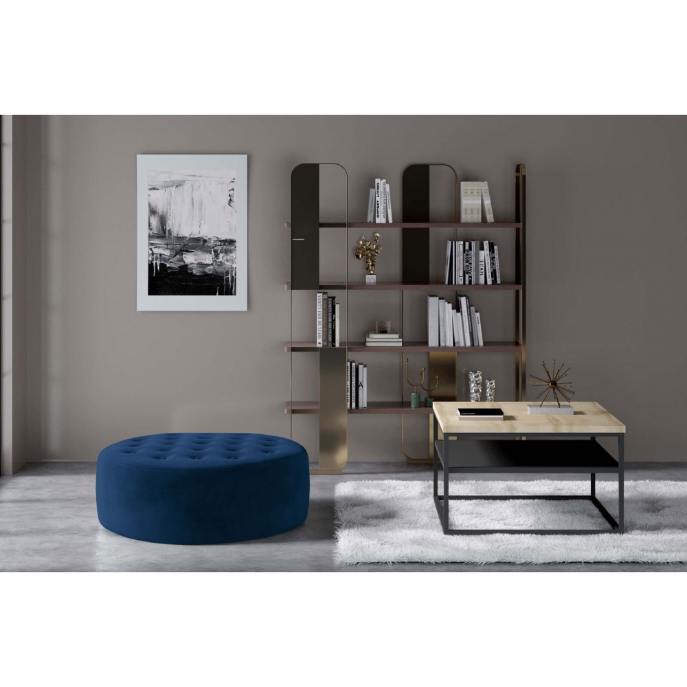 Πουφ Python-Mple