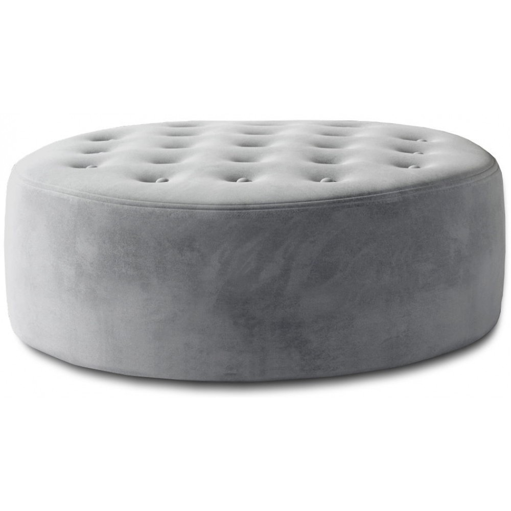 Πουφ Python-Gkri Anoixto