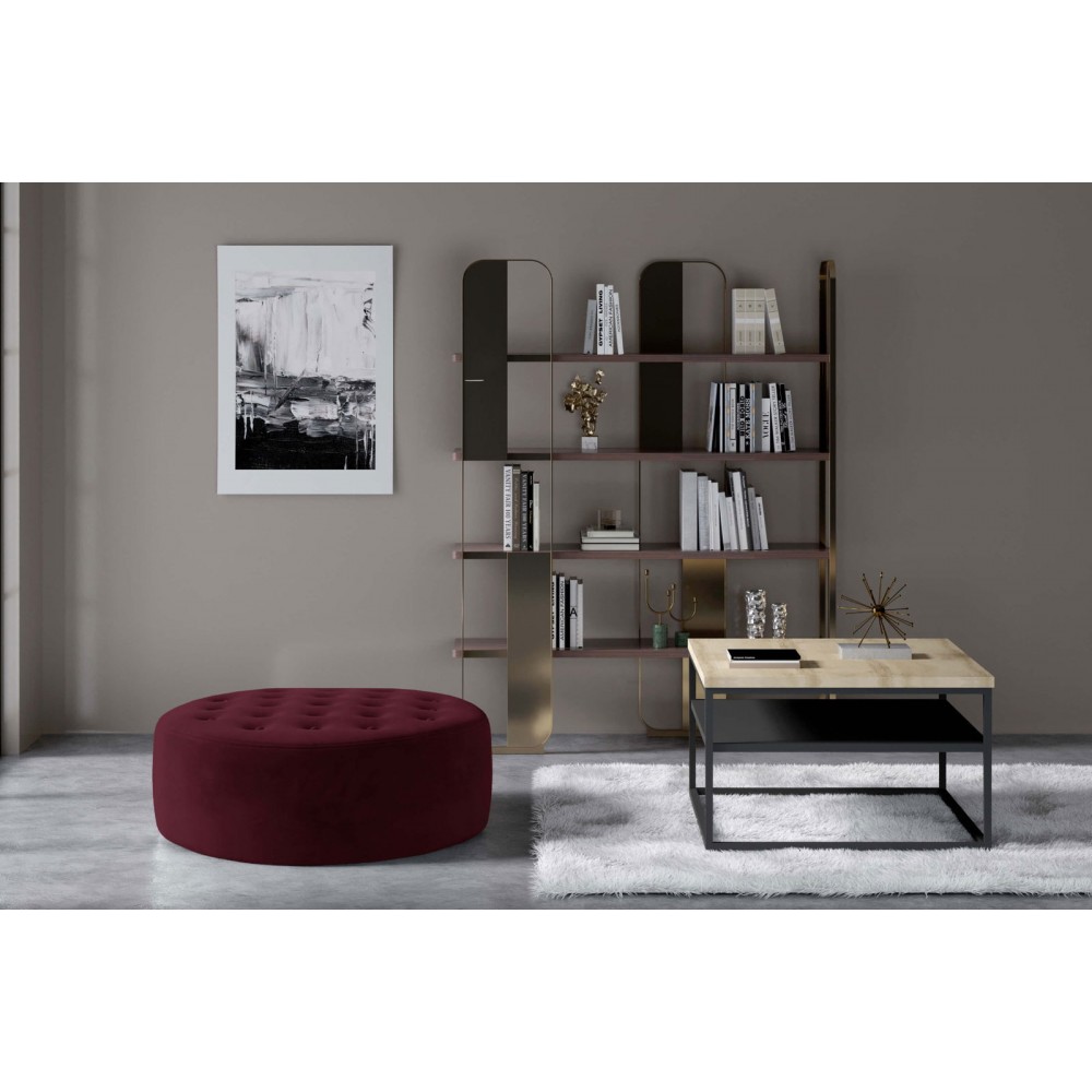 Πουφ Python-Vyssini