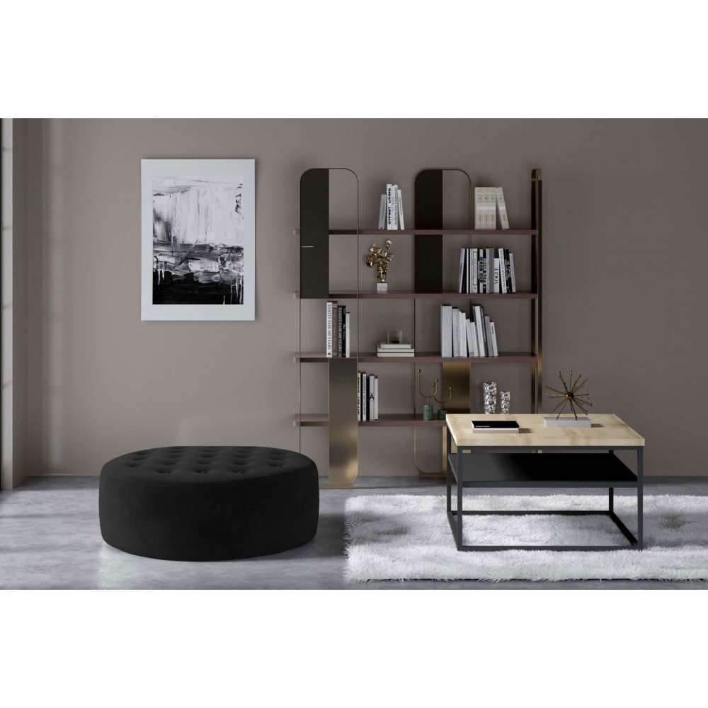 Πουφ Python-Mauro