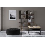 Πουφ Python-Mauro