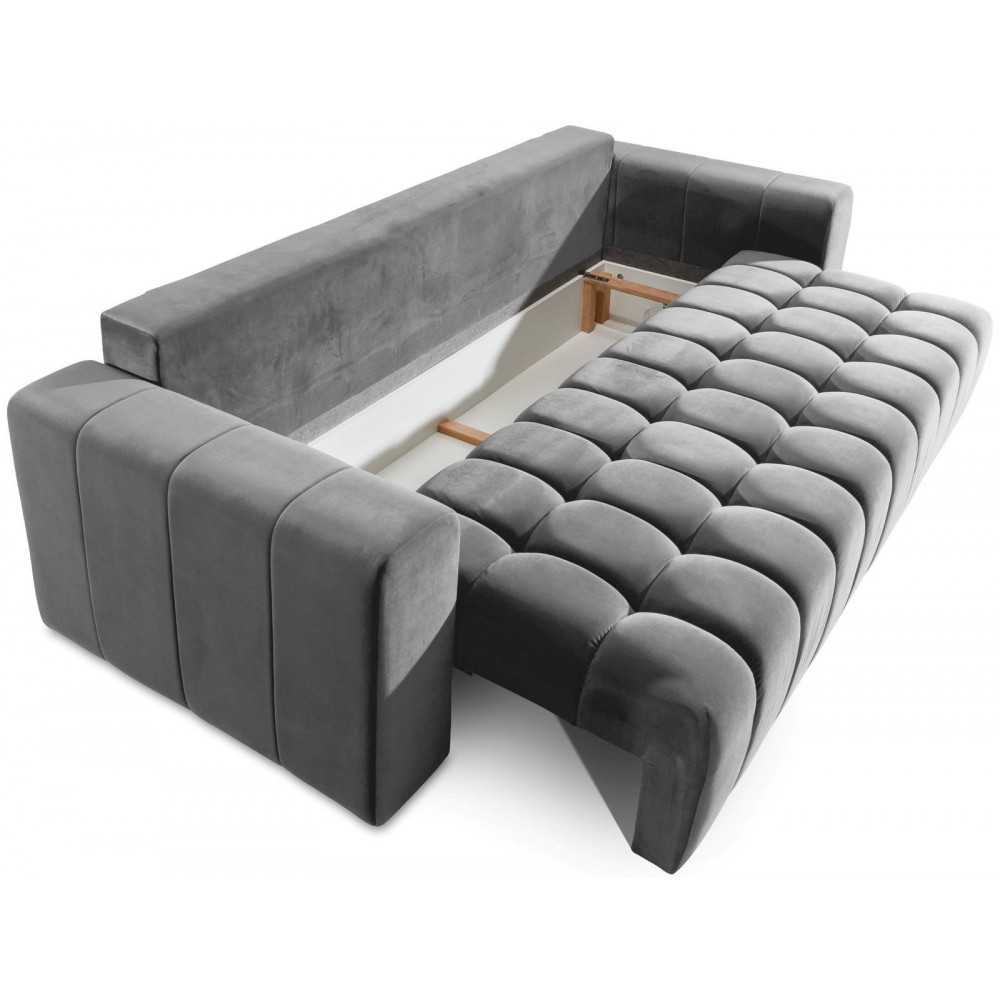 Καναπές - κρεβάτι Valentino-Gkri