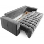 Καναπές - κρεβάτι Valentino-Gkri