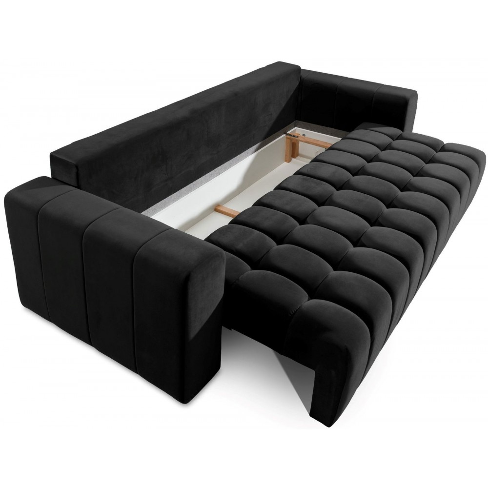 Καναπές - κρεβάτι Valentino-Mauro