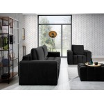 Καναπές - κρεβάτι Valentino-Mauro