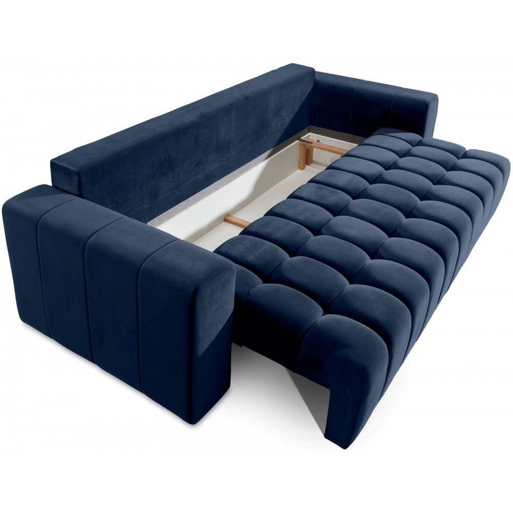 Καναπές - κρεβάτι Valentino-Mple