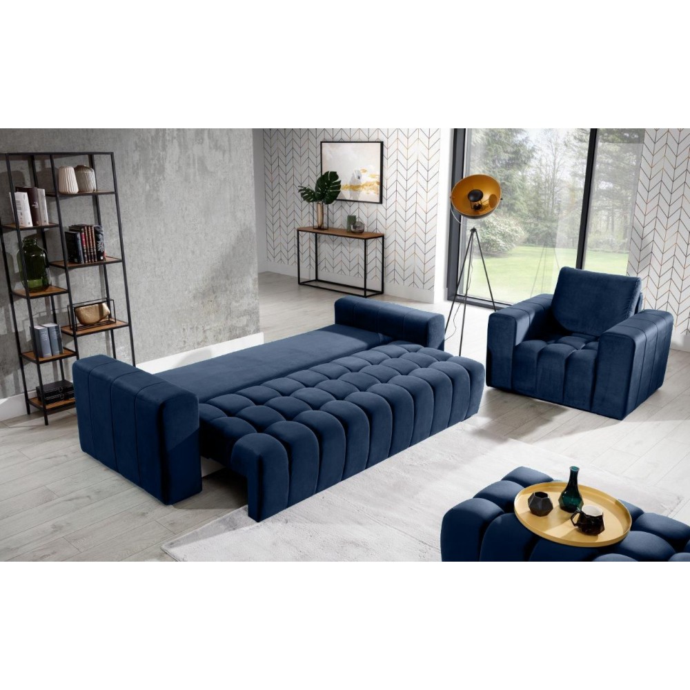 Καναπές - κρεβάτι Valentino-Mple