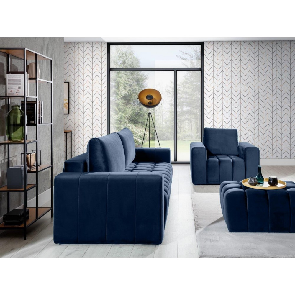 Καναπές - κρεβάτι Valentino-Mple