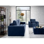 Καναπές - κρεβάτι Valentino-Mple