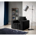 Πολυθρόνα Valentino-Mauro