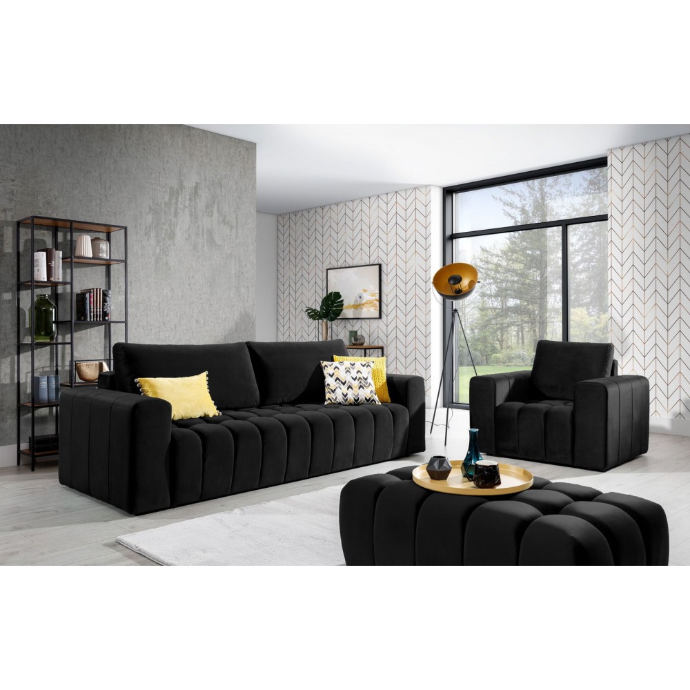 Πολυθρόνα Valentino-Mauro