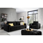 Πολυθρόνα Valentino-Mauro